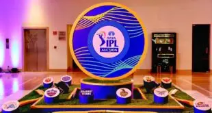 IPL Mega Auction 2025 : जानें कब, कहां और कैसे फ्री में देखें आईपीएल का मेगा ऑक्शन, यह किस समय होगा शुरू