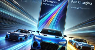 Realme GT 7 Pro Racing Edition: Snapdragon 8 Elite प्रोसेसर वाला सबसे सस्ता स्मार्टफोन लॉन्च