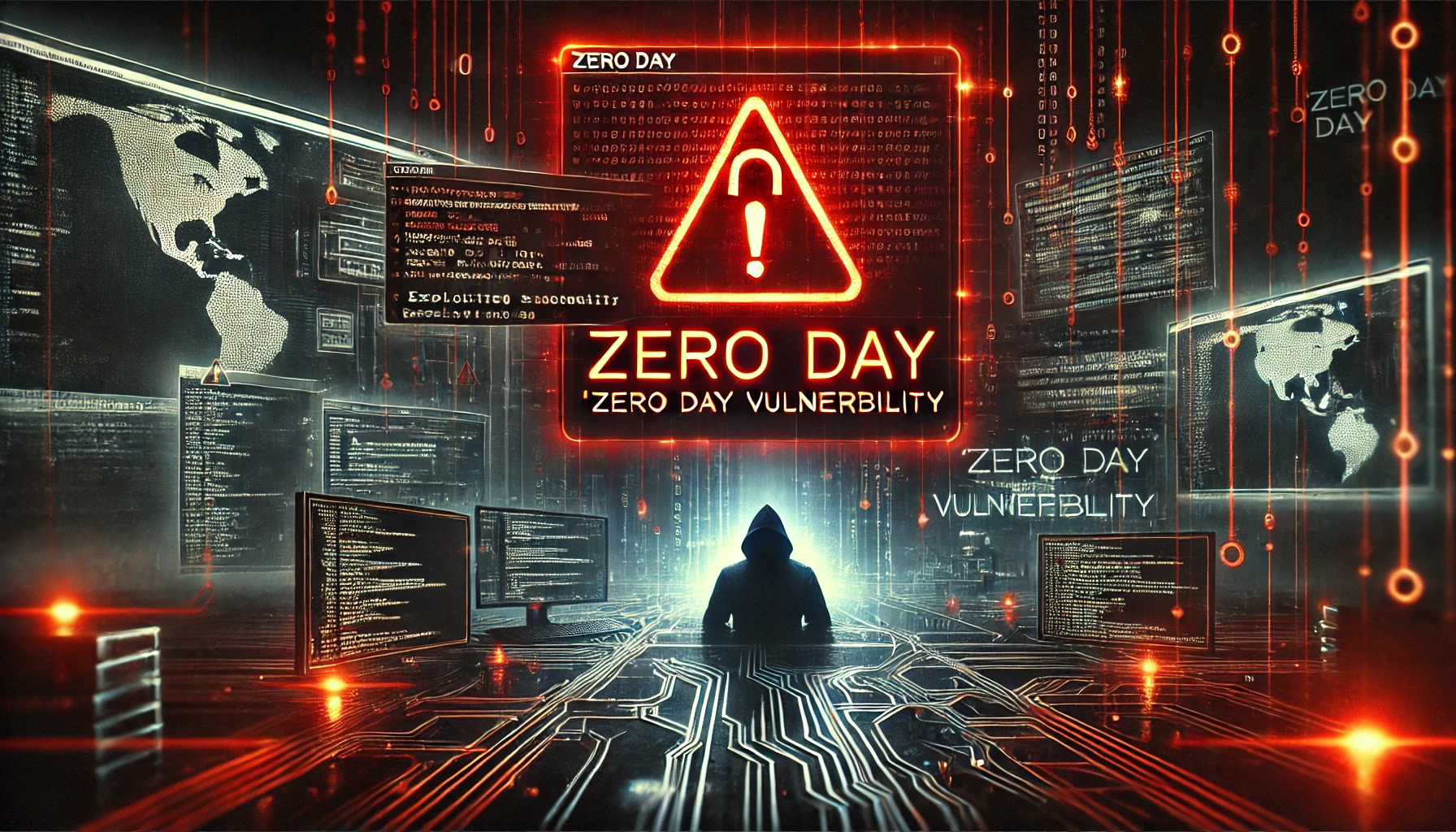 Zero Day Vulnerability: साइबर दुनिया की सबसे खतरनाक खामी | WebHaal